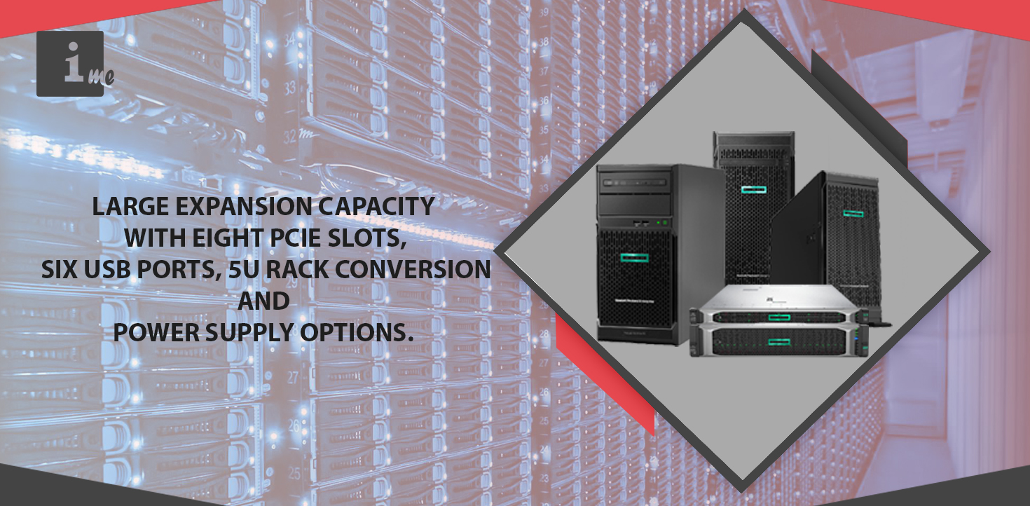 HPE SERVER at best price